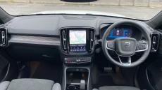 Volvo XC40 2.0 B3P Ultimate Dark 5dr Auto Petrol Estate